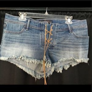 HOLLISTER SHORTS